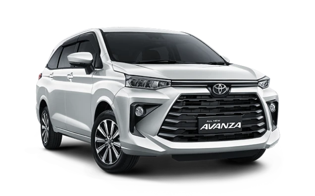 Toyota Avanza
