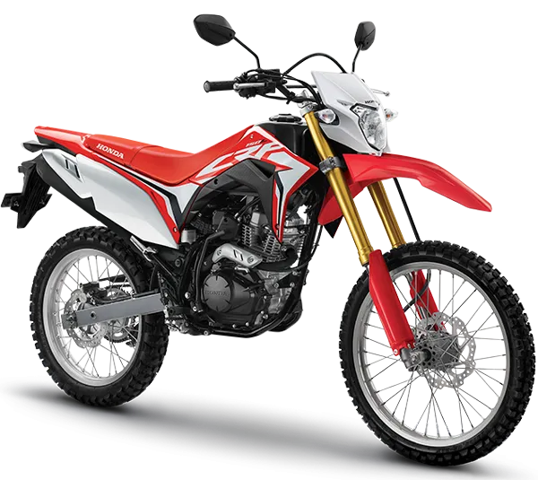 Honda CRF 150